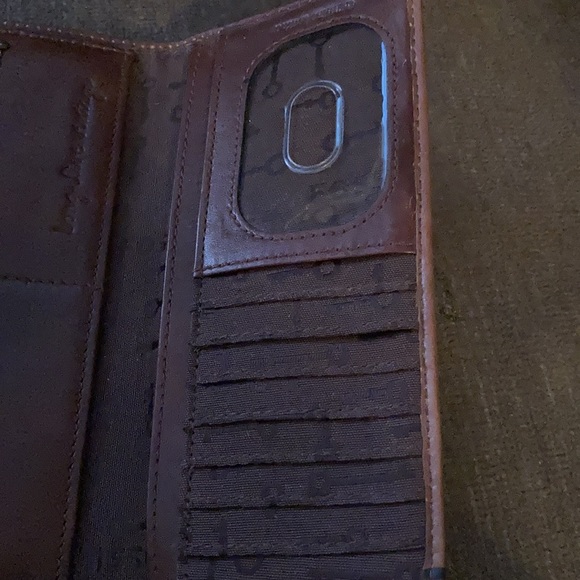 Fossil Walet - Picture 5 of 6